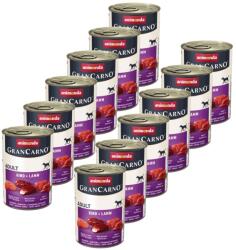 Animonda GranCarno Konzerv Marha-Bárány 800gr x 12db