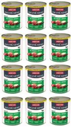 Animonda GranCarno Konzerv Sertés+Szarvas+Alma 400gr x 12db
