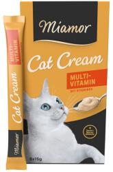 Miamor Cream multivitamin krém 1x15g (immunerősítés)