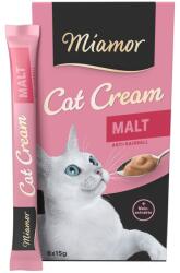 Miamor Cream malátakrém 1x15g (szőrlabdaképződés ellen)