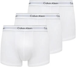 Calvin Klein Lenjerie (Pack of 3) Trunk LV00NB4392 100 white/white/white