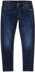 G-STAR RAW Jeans 3301 Slim D25742-8968-89 dk aged (D25742-8968-89 dk aged)