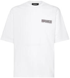 Dsquared2 T-Shirt S71GD1609D20020 100 white (S71GD1609D20020 100 white)