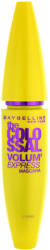 Maybelline VOLUM' EXPRESS The COLOSSAL Mascara (Glam Black) 10, 7 ml