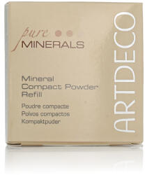 Artdeco Pure Minerals Mineral Compact Powder Refill (05 Fair Ivory) 9 g - vince