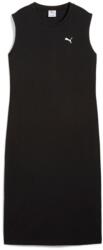 PUMA ESS Dress M | Femei | Rochii | Negru | 685643-01