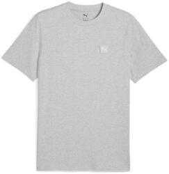 PUMA ESS Elevated Tee XL | Bărbați | Tricouri | Gri | 684726-04