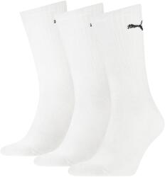 PUMA Crew Sock 3P 35/38 | Bărbați | Șosete | Alb | 880355-02 (880355-02)
