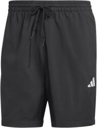 adidas Performance adidas Essentials Small Logo Chelsea Shorts L | Bărbați | Pantaloni scurți | Negru | JF1117