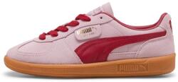 PUMA Palermo 36 | Unisex | Teniși | Roz | 396463-50