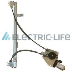 Electric Life Mecanism actionare geam ELECTRIC LIFE ZR PG19 L (ZR PG19 L)
