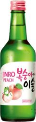SOJU Соджу Праскова 350мл