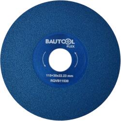 BAUTOOL RQVB11530 Disc diamantat pentru taiat sticla si placi ceramice 115/30 mm (RQVB11530) Disc de taiere