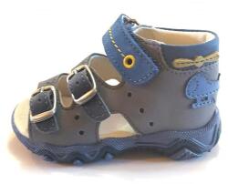 Linea 19-es LINEA szandál fiúknak - helikopteres