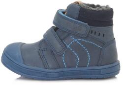 Ponte20 22-es PONTE20 supinált téli gyerekcipő fiúknak - Royal blue