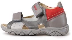 Linea 25-40 LINEA szandál óvodába bölcsődébe iskolába fiúknak 40-es méretig