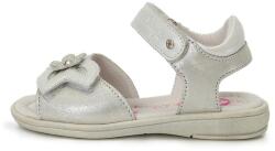 DD. Step 26, 30 DDSTEP nyári szandál lányoknak - Silver