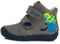 Ponte20 25-ös Ponte20 szupinált cipő fiúknak - Jéghokis - Grey