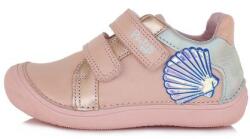 D.D.Step 27-es PONTE20 supinált cipő lányoknak - Pink, Kagyló