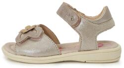 DD. Step 25-26 DDSTEP nyári szandál lányoknak - Champagne