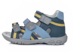 DD. Step 19-20 DDSTEP szandál fiúknak - tépőzáras