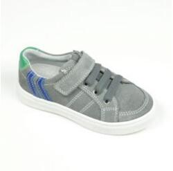Richter (Siesta) 27-35 Richter / Siesta gyerekcipő fiúknak - szürke