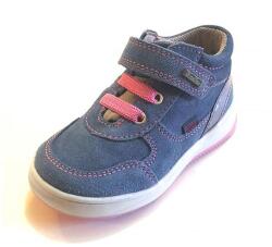 Richter (Siesta) 27-es Richter vízálló cipő - farmerkék, tépőzáras