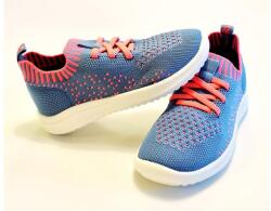 Richter (Siesta) 25-35 RICHTER cipő lányoknak - Pink/kék