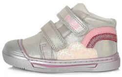 Ponte20 26-33 Ponte20 szupinált cipő lányoknak - Grey - szivárványos, felhős
