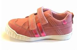 D.D.Step 29-es PONTE20 supinált gyerekcipő lányoknak - Pink