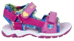 Richter (Siesta) 22 - 27 Richter Gyerek szandál fiú - pottomshop - 19 990 Ft