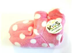  Sweet Home Gyerek Mamusz - pöttyös mintával