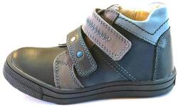 Linea 25-30 LINEA gyerekcipő fiúknak kék színben