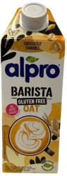 Alpro Barista zabital 1l