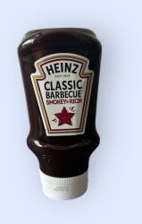 HEINZ barbecue szósz classic 480g