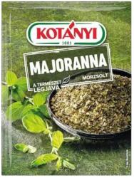 KOTÁNYI Majoranna morzsolt 6g