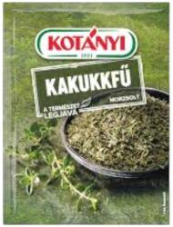 KOTÁNYI Kakukkfű morzsolt 14g