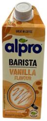 Alpro Barista vaníliaízű zab- és szójaital 0, 75l