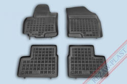 Rezaw-Plast Suzuki Swift III ( 2008-2017 ) Set de covorașe din cauciuc Rezaw-Plast (REZAWPLAST-202203)