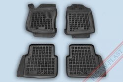 Rezaw-Plast Saab 9-5 (YS3E) (1997-2010) set de covorașe din cauciuc Rezaw-Plast cu margini înalte (REZAWPLAST-202602)