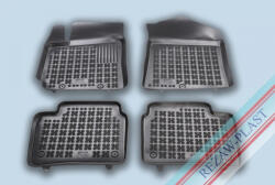Rezaw-Plast Hyundai i10 (III) Hatchback (2019-) Set covorașe din cauciuc Rezaw-Plast (REZAWPLAST-201623)