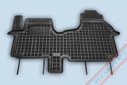 Rezaw-Plast Opel VIVARO II ( 2014-2019 ) Set de covorașe din cauciuc Rezaw-Plast (REZAWPLAST-201919P)