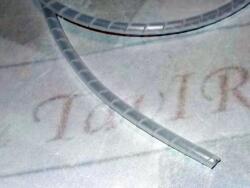  Kábelkötegelő spirál (18…100mm; 1m/pack) (T18751)