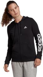 Adidas Суитшърт Essentials Logo Full-Zip (GL0791)