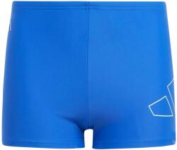 Adidas Бански Performance Big Bars Swim Boxers Kids - sportdepot - 24,62 лв
