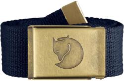 FJALLRAVEN Колан Canvas Brass 4 cm