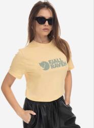 FJALLRAVEN Тениска Logo - sportdepot - 74,93 лв