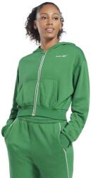 Reebok Суитшърт Identity French Terry Full-Zip Sweatshirt