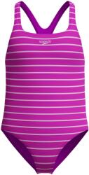 Speedo Цял бански girls printed medalist - sportdepot - 42,83 лв