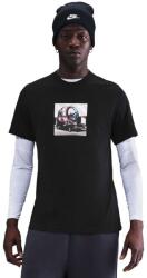 Nike Тениска m nk tee total 90